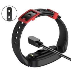 Pulsera De Actividad Inteligente Niños Gualaru G-FIT Negro Resistente Al Agua -Fitness cardio Ventas pulsera de actividad inteligente nios gualaru g fit negro resistente al agua 2