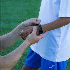 Pulsera De Actividad Inteligente Niños Gualaru G-FIT Negro Resistente Al Agua -Fitness cardio Ventas pulsera de actividad inteligente nios gualaru g fit negro resistente al agua 3