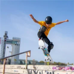 Pulsera De Actividad Inteligente Niños Gualaru G-FIT Negro Resistente Al Agua -Fitness cardio Ventas pulsera de actividad inteligente nios gualaru g fit negro resistente al agua 4