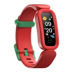 Pulsera De Actividad Inteligente Niños Gualaru G-FIT Negro Resistente Al Agua -Fitness cardio Ventas pulsera de actividad inteligente nios gualaru g fit rojo resistente al agua