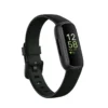 Pulsera De Actividad Y Salud Fitbit Inspire 3 Negro -Fitness cardio Ventas pulsera de actividad y salud fitbit inspire 3 negro