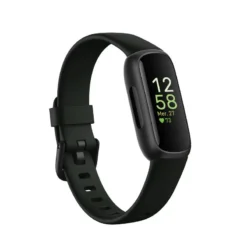 Pulsera De Actividad Y Salud Fitbit Inspire 3 Negro