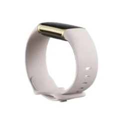 Pulsera Inteligente Deporte Bienestar Fitbit Charge 5 Blanco Oro 7 Pulsera Inteligente Deporte Bienestar Fitbit Charge 5 Blanco Oro -Fitness cardio Ventas pulsera inteligente deporte bienestar fitbit charge 5 blanco oro 1
