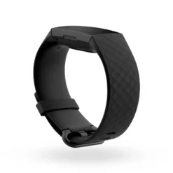 Pulsera Inteligente - FITBIT CHARGE 4 Negra 10 Pulsera Inteligente - FITBIT CHARGE 4 Negra -Fitness cardio Ventas pulsera inteligente fitbit charge 4 negra 3