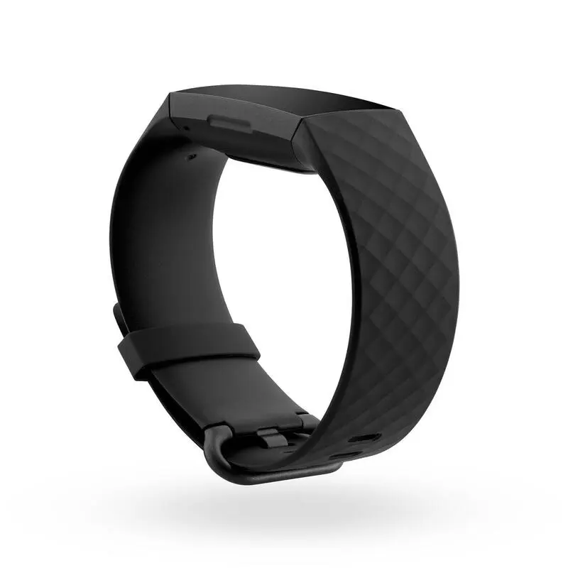 Pulsera Inteligente - FITBIT CHARGE 4 Negra 6 Pulsera Inteligente - FITBIT CHARGE 4 Negra - Imagen 4