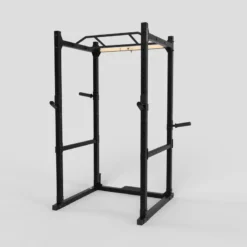 CORENGTH Rack Musculación 900 Dominada Sentadilla Press Banca