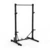 CORENGTH Rack Musculación Compacto Plegable/retráctil Sentadillas/tracción 2 CORENGTH Rack Musculación Compacto Plegable/retráctil Sentadillas/tracción -Fitness cardio Ventas rack musculacion compacto plegableretractil sentadillastraccion