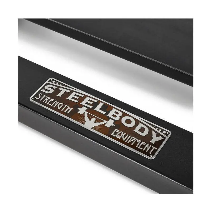 Rack SteelBody By Marcy STB-98010 7 Rack SteelBody By Marcy STB-98010 - Imagen 5