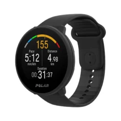 Reloj Conectado De Fitness Con Seguimiento Del Sueño POLAR UNITE NEGRO -Fitness cardio Ventas reloj conectado de fitness con seguimiento del sueo polar unite negro 2