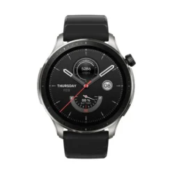 Reloj Conectado Hombre Amazfit GTR 4