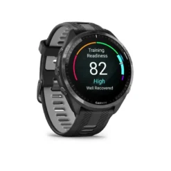 RELOJ CONECTADO MULTIDEPORTE GPS CARDIO - GARMIN FORERUNNER 965 NEGRO GRIS -Fitness cardio Ventas reloj conectado multideporte gps cardio garmin forerunner 965 negro gris 2