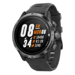 Reloj GPS Inteligente Coros Apex Pro Negro Multideporte 8 Reloj GPS Inteligente Coros Apex Pro Negro Multideporte -Fitness cardio Ventas reloj gps inteligente coros apex pro negro multideporte 1