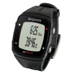SIGMA SPORT Reloj Gps Sigma Id.run Hr Negro * 6 SIGMA SPORT Reloj Gps Sigma Id.run Hr Negro * -Fitness cardio Ventas reloj gps sigma idrun hr negro 1