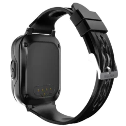 Reloj Inteligente 4G Para Niños Gualaru G-PRO Negro -Fitness cardio Ventas reloj inteligente 4g para nios gualaru g pro negro 1