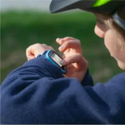 Reloj Inteligente 4G Para Niños Gualaru G-PRO Negro -Fitness cardio Ventas reloj inteligente 4g para nios gualaru g pro negro 2