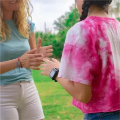 Reloj Inteligente 4G Para Niños Gualaru G-PRO Negro + Sim Incluida -Fitness cardio Ventas reloj inteligente 4g para nios gualaru g pro negro sim incluida 3