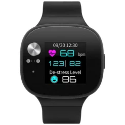 29BT Reloj Inteligente ASUS VivoWatch BP (HC-A04) Negro -Fitness cardio Ventas reloj inteligente asus vivowatch bp hc a04 negro 2