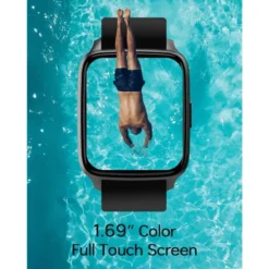 Reloj Inteligente Deeprio Vidaa (Smartwatch) 9 Reloj Inteligente Deeprio Vidaa (Smartwatch) -Fitness cardio Ventas reloj inteligente deeprio vidaa smartwatch 2