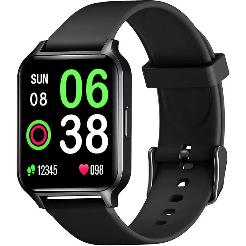 Reloj Inteligente Deeprio Vidaa (Smartwatch) 3 Reloj Inteligente Deeprio Vidaa (Smartwatch)