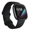 Reloj Inteligente FITBIT SENSE Negro 1 Reloj Inteligente FITBIT SENSE Negro -Fitness cardio Ventas reloj inteligente fitbit sense negro
