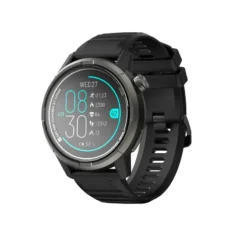 Fitness cardio Ventas 39 KIPRUN RELOJ INTELIGENTE GPS 900 BY COROS NEGRO