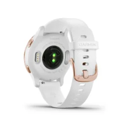 Reloj Inteligente GPS Múltiples Deportes Garmin Venu 2S Rosa Dorado Blanco 8 Reloj Inteligente GPS Múltiples Deportes Garmin Venu 2S Rosa Dorado Blanco -Fitness cardio Ventas reloj inteligente gps multiples deportes garmin venu 2s rosa dorado blanco 1