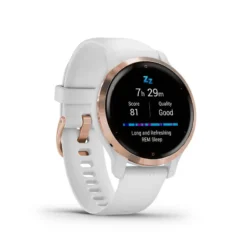 Reloj Inteligente GPS Múltiples Deportes Garmin Venu 2S Rosa Dorado Blanco 10 Reloj Inteligente GPS Múltiples Deportes Garmin Venu 2S Rosa Dorado Blanco -Fitness cardio Ventas reloj inteligente gps multiples deportes garmin venu 2s rosa dorado blanco 3