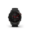 Reloj Inteligente GPS Pulsómetro Multideporte Hombre - GARMIN EPIX SAPPHIRE TITANIO -Fitness cardio Ventas reloj inteligente gps pulsometro multideporte hombre garmin epix sapphire titanio
