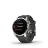 Reloj Inteligente Outdoor Gps Cardio - GARMIN FENIX 7S Plata Gris -Fitness cardio Ventas reloj inteligente outdoor gps cardio garmin fenix 7s plata gris