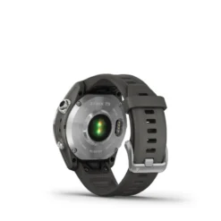 Reloj Inteligente Outdoor Gps Cardio - GARMIN FENIX 7S Plata Gris -Fitness cardio Ventas reloj inteligente outdoor gps cardio garmin fenix 7s plata gris 2
