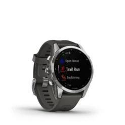 Reloj Inteligente Outdoor Gps Cardio - GARMIN FENIX 7S Plata Gris -Fitness cardio Ventas reloj inteligente outdoor gps cardio garmin fenix 7s plata gris 4