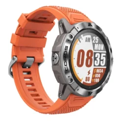 Reloj Inteligente Running Adventure GPS Pulsómetro - COROS VERTIX 2 Naranja -Fitness cardio Ventas reloj inteligente running adventure gps pulsometro coros vertix 2 naranja 1