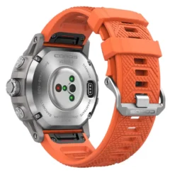 Reloj Inteligente Running Adventure GPS Pulsómetro - COROS VERTIX 2 Naranja -Fitness cardio Ventas reloj inteligente running adventure gps pulsometro coros vertix 2 naranja 3