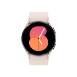 Reloj Inteligente Samsung Galaxy Watch5 40mm BT Pink -Fitness cardio Ventas reloj inteligente samsung galaxy watch5 40mm bt pink 1