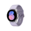 Reloj Inteligente Samsung Galaxy Watch5 40mm BT Silver -Fitness cardio Ventas reloj inteligente samsung galaxy watch5 40mm bt silver