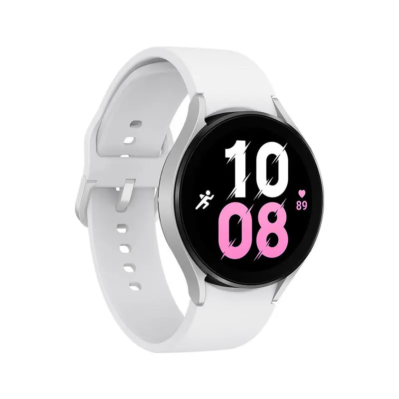 Reloj Inteligente Samsung Galaxy Watch5 44mm BT 4 Reloj Inteligente Samsung Galaxy Watch5 44mm BT - Imagen 2