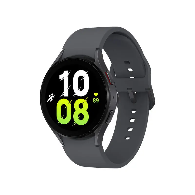 Reloj Inteligente Samsung Galaxy Watch5 44mm LTE Graphite 3 Reloj Inteligente Samsung Galaxy Watch5 44mm LTE Graphite
