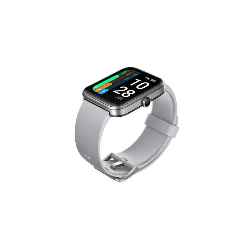 RELOJ INTELIGENTE SPC SMARTEE STAR 1,7" (44MM), SUMERGIBLE, GRAN BATERÍA, GRIS 4 RELOJ INTELIGENTE SPC SMARTEE STAR 1,7" (44MM), SUMERGIBLE, GRAN BATERÍA, GRIS - Imagen 2