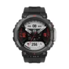 RELOJ INTELIGENTE SPORT-AMAZFIT T-REX 2 NEGRO 1 RELOJ INTELIGENTE SPORT-AMAZFIT T-REX 2 NEGRO -Fitness cardio Ventas reloj inteligente sport amazfit t rex 2 negro