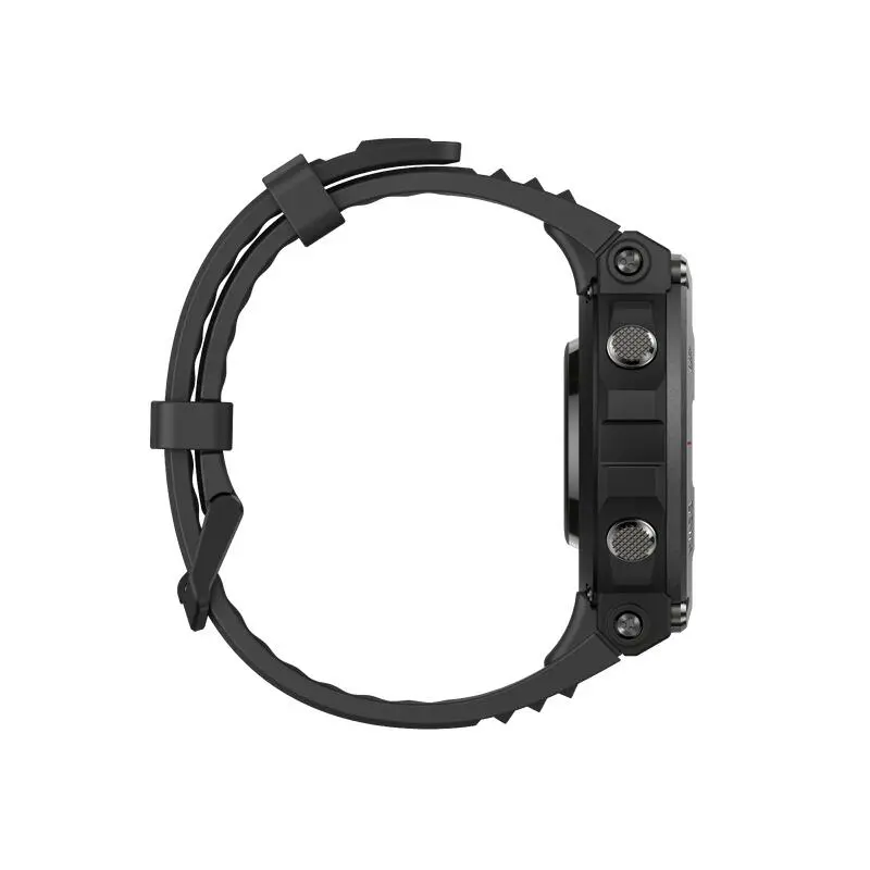 RELOJ INTELIGENTE SPORT-AMAZFIT T-REX 2 NEGRO 7 RELOJ INTELIGENTE SPORT-AMAZFIT T-REX 2 NEGRO - Imagen 5