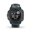 Reloj Inteligente Surf Kite Windsurf Instinct Solar Garmin Azul -Fitness cardio Ventas reloj inteligente surf kite windsurf instinct solar garmin azul