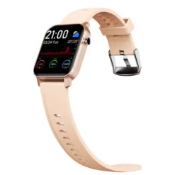 Reloj Smartwatch Leotec Cool Plus Coral -Fitness cardio Ventas reloj smartwatch leotec cool plus coral 2