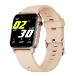 Reloj Smartwatch Leotec Cool Plus Coral -Fitness cardio Ventas reloj smartwatch leotec cool plus coral 3