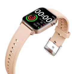 Reloj Smartwatch Leotec Cool Plus Coral -Fitness cardio Ventas reloj smartwatch leotec cool plus coral 4