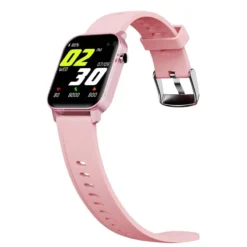 Reloj Smartwatch Leotec Cool Plus Rosa -Fitness cardio Ventas reloj smartwatch leotec cool plus rosa 2