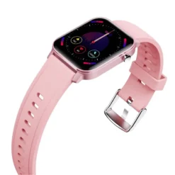 Reloj Smartwatch Leotec Cool Plus Rosa -Fitness cardio Ventas reloj smartwatch leotec cool plus rosa 3