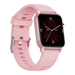 Reloj Smartwatch Leotec Cool Plus Rosa -Fitness cardio Ventas reloj smartwatch leotec cool plus rosa 4
