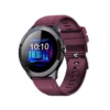 Reloj Smartwatch Leotec Wave Púrpura -Fitness cardio Ventas reloj smartwatch leotec wave purpura