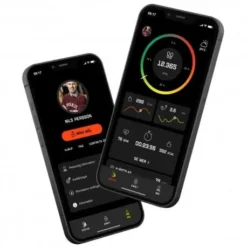 RELOJ SPINTSO WATCH S1 NEGRO 8 RELOJ SPINTSO WATCH S1 NEGRO -Fitness cardio Ventas reloj spintso watch s1 negro 2