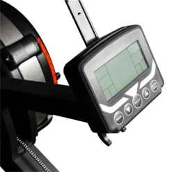 BOXPT EQUIPMENT Remo BOXPT Negro Y Rojo 7 BOXPT EQUIPMENT Remo BOXPT Negro Y Rojo -Fitness cardio Ventas remo boxpt negro y rojo 1